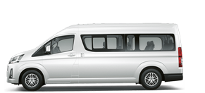 Minibuses