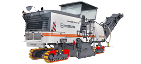 Roadsurfacing Machinery