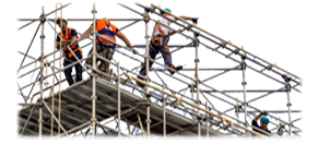 Scaffolding Equipment